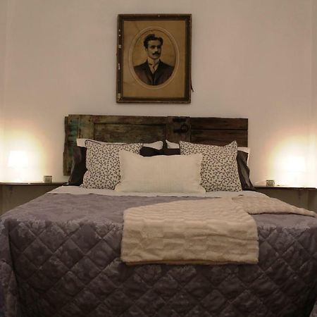 Tuscany B&B Suite Pinzotto Ciggiano ภายนอก รูปภาพ