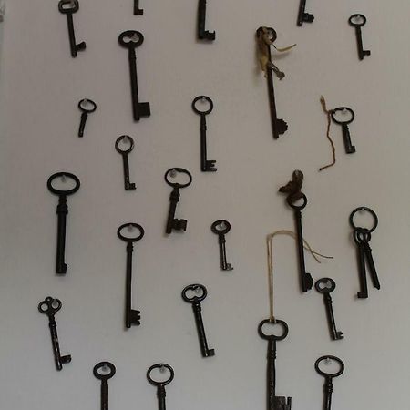 Tuscany B&B Suite Pinzotto Ciggiano ภายนอก รูปภาพ