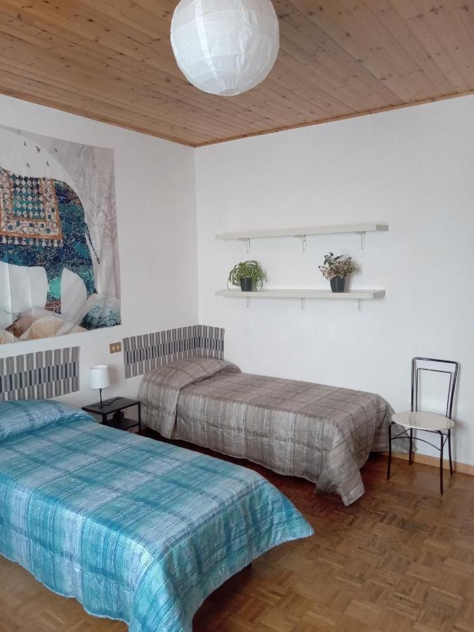 Tuscany B&B Suite Pinzotto Ciggiano ภายนอก รูปภาพ