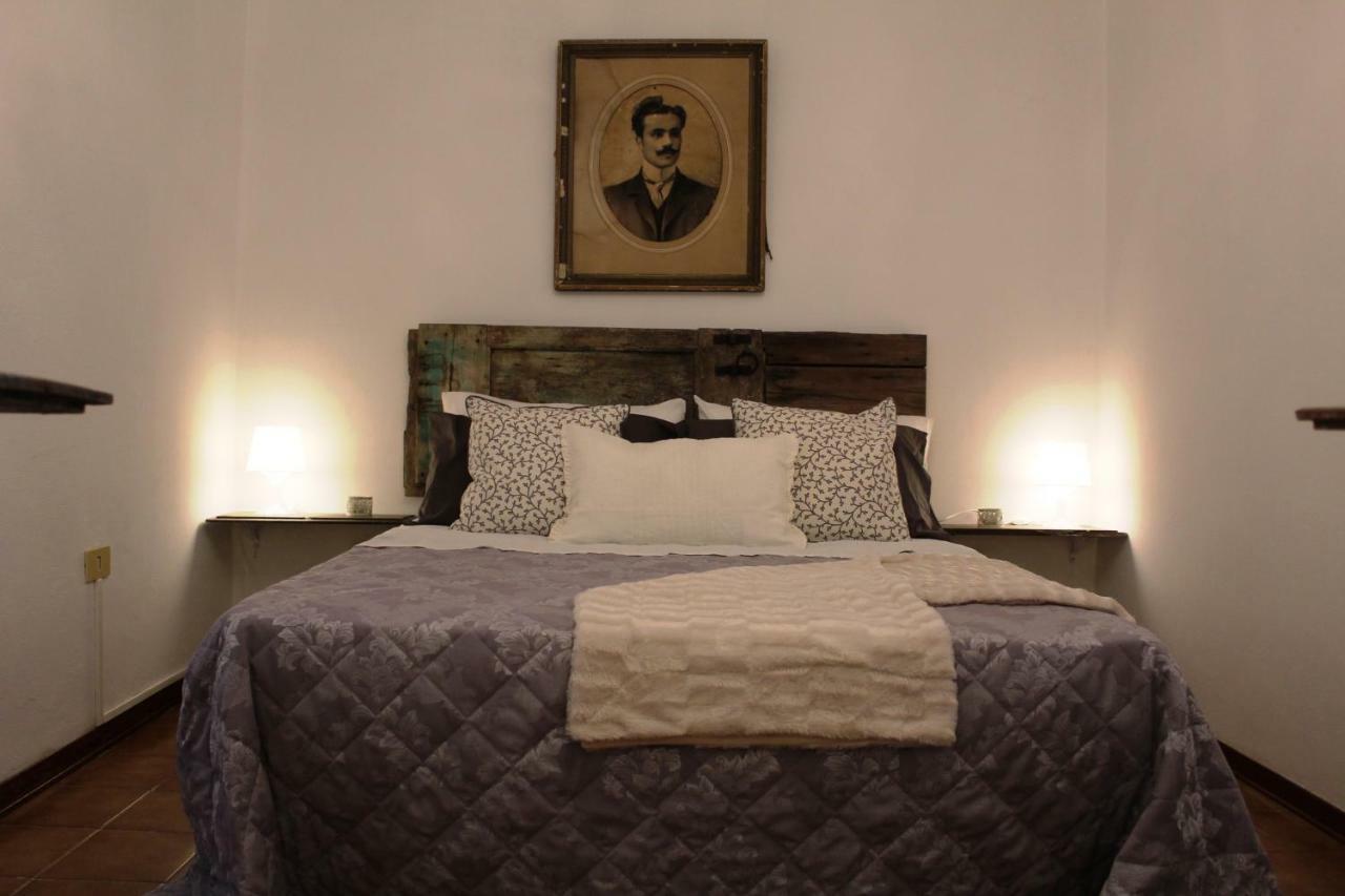 Tuscany B&B Suite Pinzotto Ciggiano ภายนอก รูปภาพ