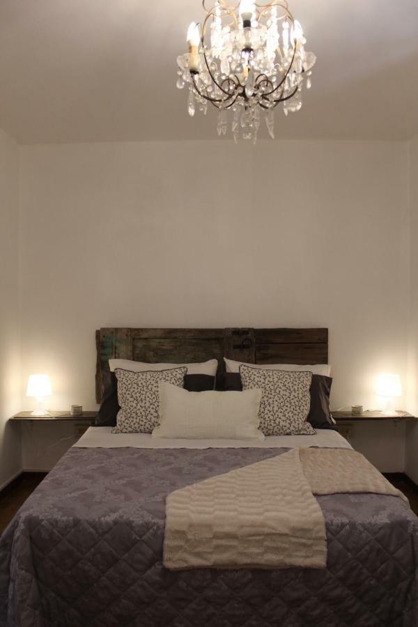 Tuscany B&B Suite Pinzotto Ciggiano ภายนอก รูปภาพ