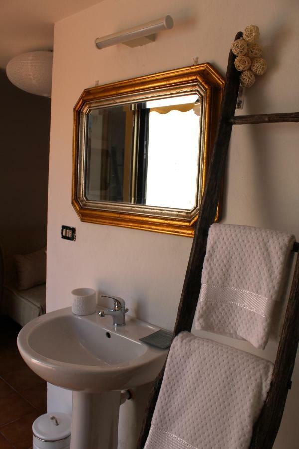 Tuscany B&B Suite Pinzotto Ciggiano ภายนอก รูปภาพ