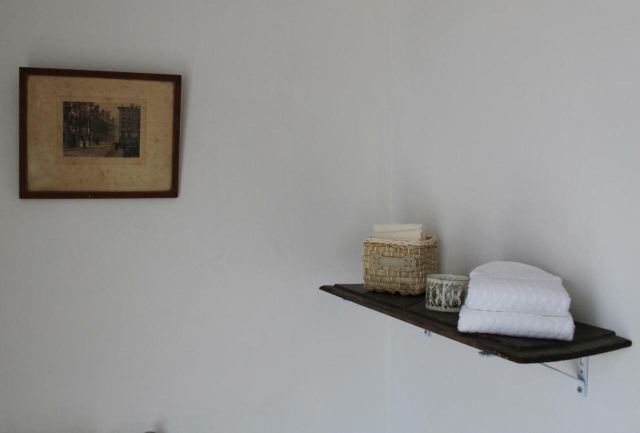 Tuscany B&B Suite Pinzotto Ciggiano ภายนอก รูปภาพ