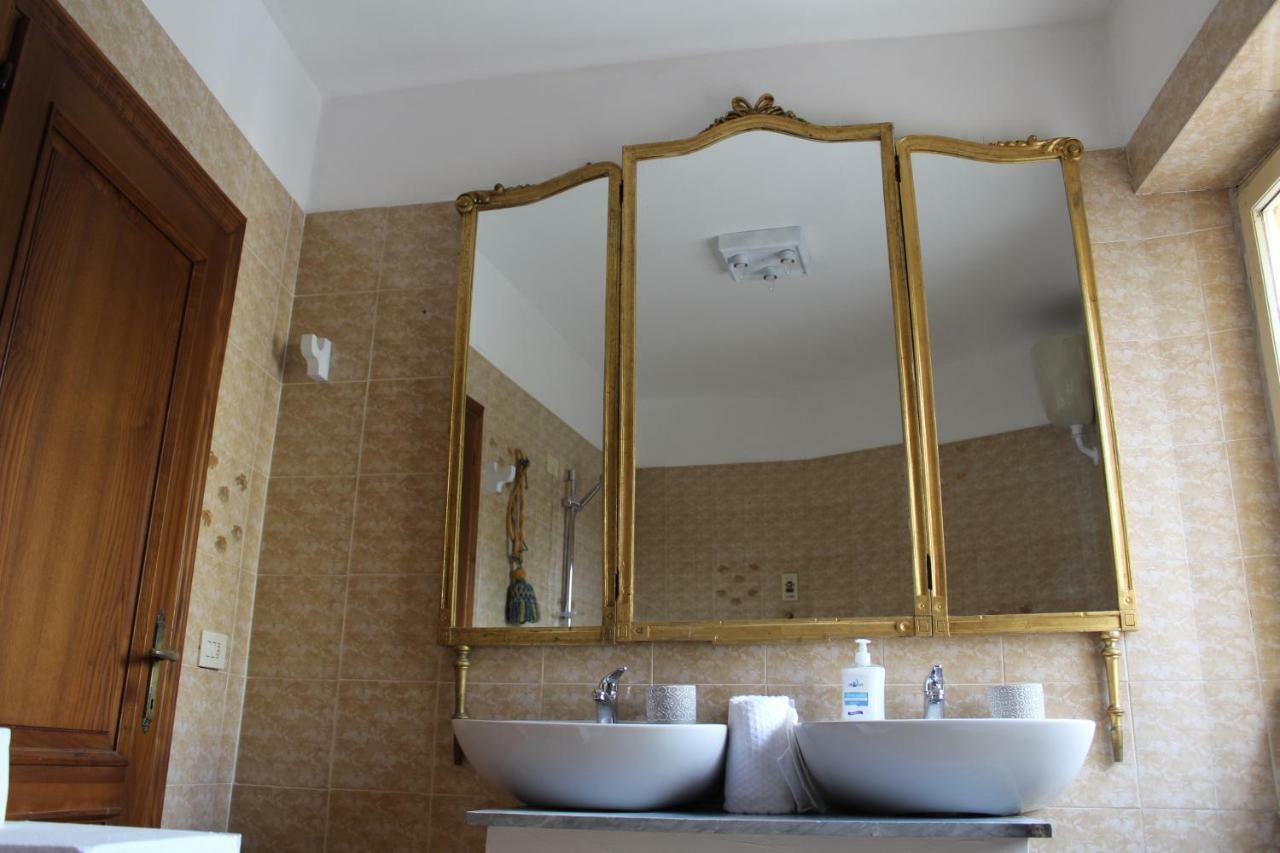 Tuscany B&B Suite Pinzotto Ciggiano ภายนอก รูปภาพ