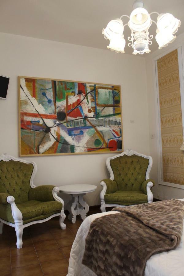 Tuscany B&B Suite Pinzotto Ciggiano ภายนอก รูปภาพ