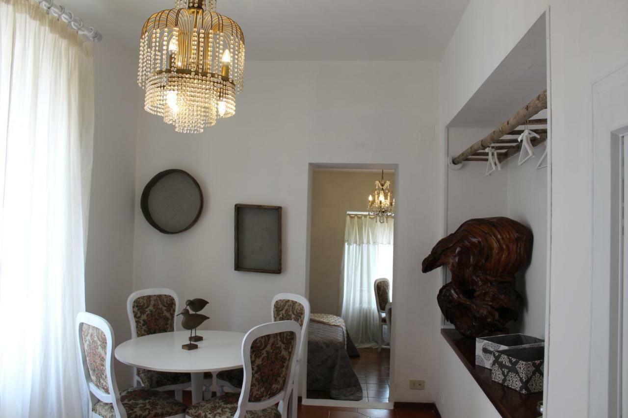 Tuscany B&B Suite Pinzotto Ciggiano ภายนอก รูปภาพ