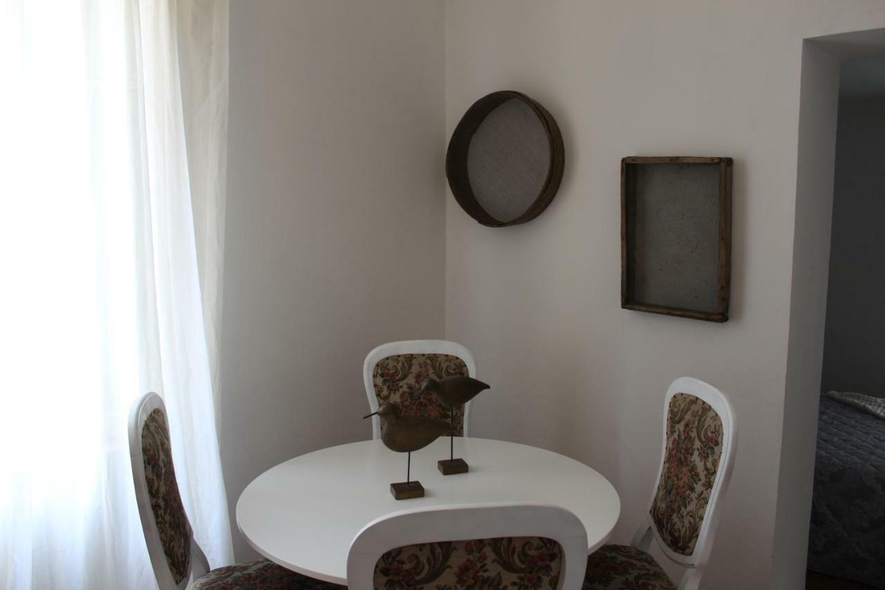 Tuscany B&B Suite Pinzotto Ciggiano ภายนอก รูปภาพ
