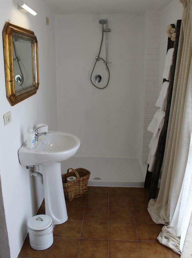 Tuscany B&B Suite Pinzotto Ciggiano ภายนอก รูปภาพ