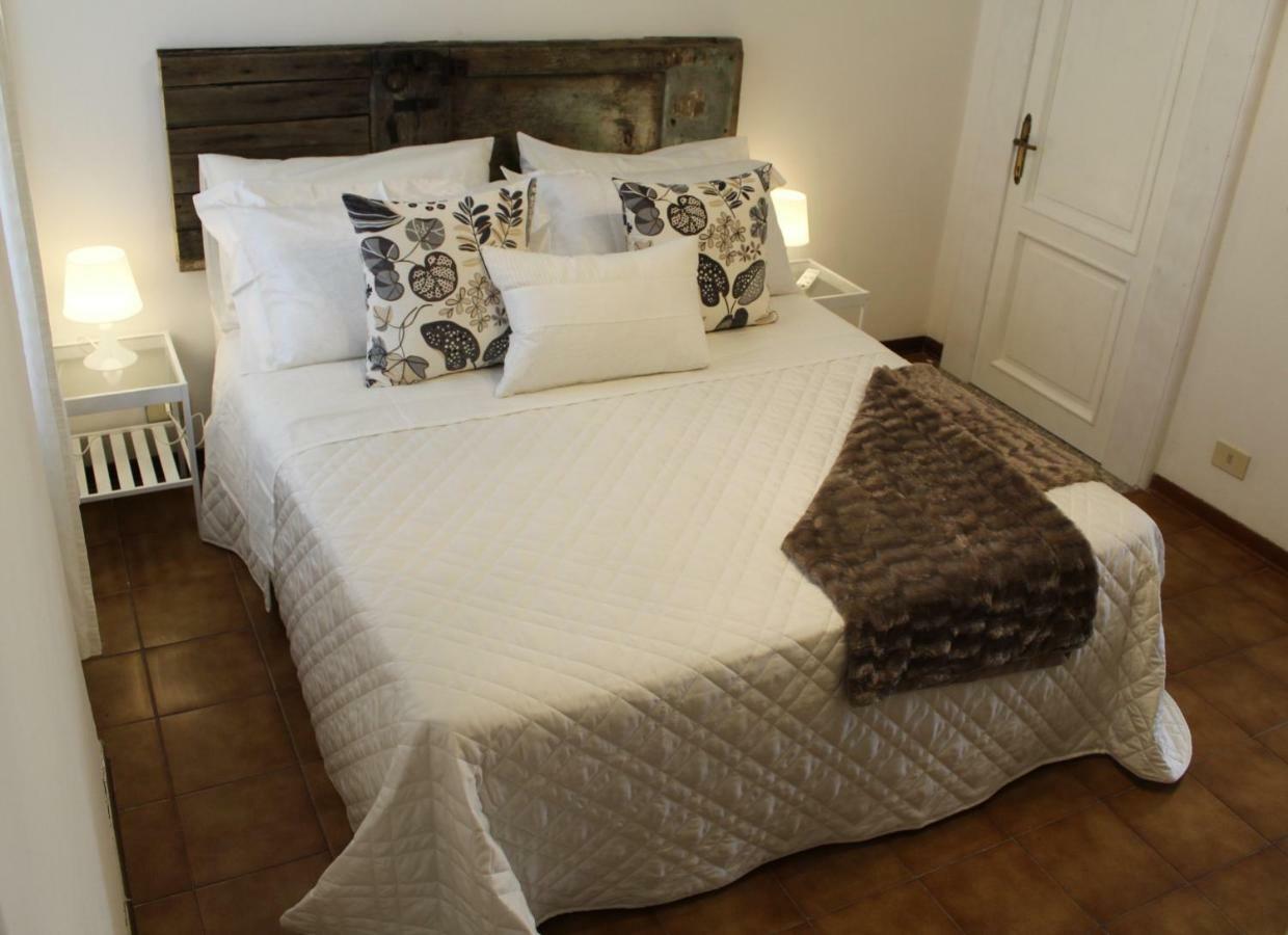 Tuscany B&B Suite Pinzotto Ciggiano ภายนอก รูปภาพ